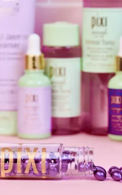 Pixi Retinol Care Serum 30 Capsules