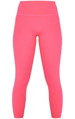 PLT SPORT Raspberry Sculpt Leggings