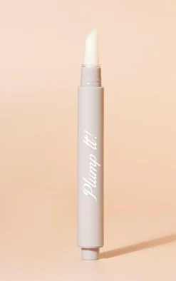 Plump It! Collagen Lip Plumper