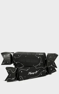 Plump It! Festive Mystery Cracker (Worth £66)