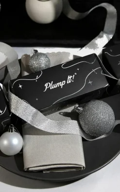 Plump It! Festive Mystery Cracker (Worth £66)