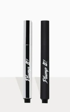 Plump It No Needles Lip Filler Kit 2 Pack