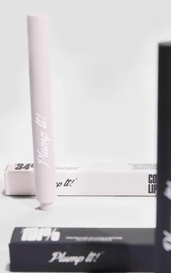 Plump It! No Needles Lip Filler Kit: Lip Builders