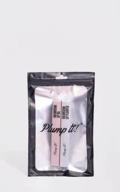 Plump It! No Needles Lip Filler Kit: Extreme!