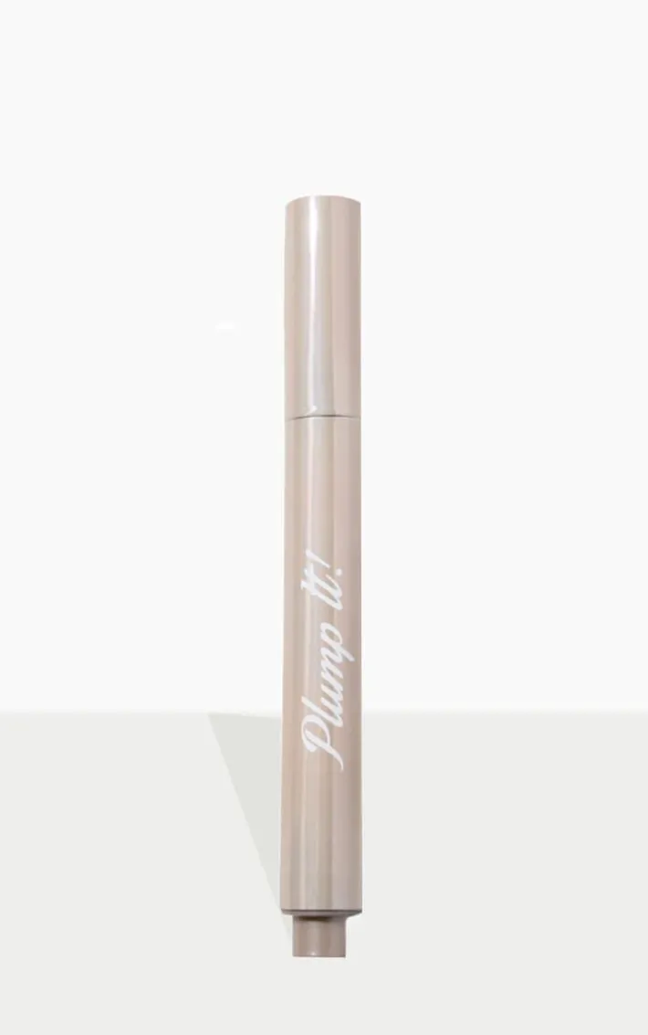 Plump It! Volumising Lip Oil