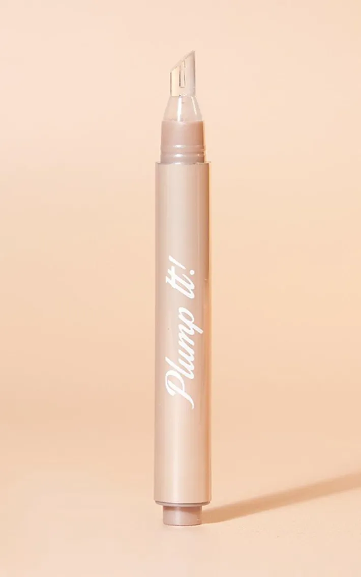 Plump It! Volumising Lip Oil