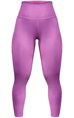 PRETTYLITTLETHING Pink Sport Sculpt Leggings