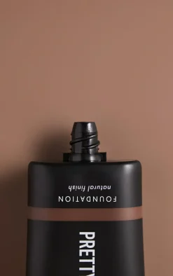 PRETTYLITTLETHING Serum Foundation Espresso