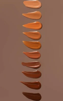 PRETTYLITTLETHING Serum Foundation Espresso