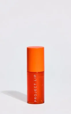 Project Lip Plump Juice Plumping Lip Oil Watermelon