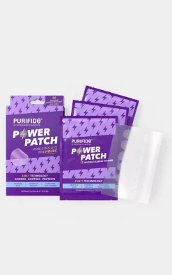 Purifide by Acnecide Salicylic Acid Power Spot Stickers 36 Pack