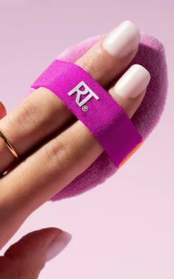 Real Techniques Miracle 2-In-1 Powder Puff