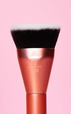 Real Techniques Snatch + Sculpt Contour Brush