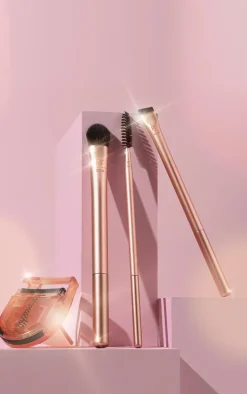 Real Techniques Starlit Gaze Set (Worth £16)