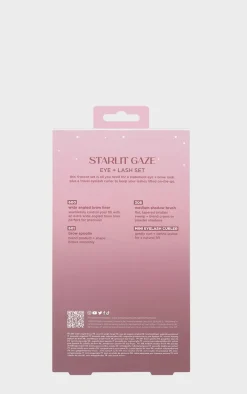 Real Techniques Starlit Gaze Set (Worth £16)
