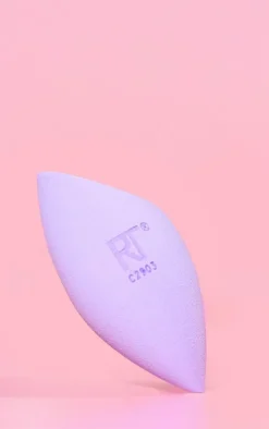 Real Techniques Sunrise To Sunset Miracle Concealer Sponge