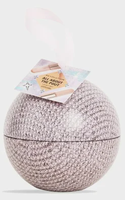 Revolution All About The Pout Lip Gift Set