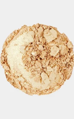 Revolution Beam Bright Highlighter Golden Gal