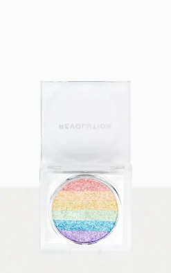 Revolution Beam Bright PRIDE Rainbow - Highlighter