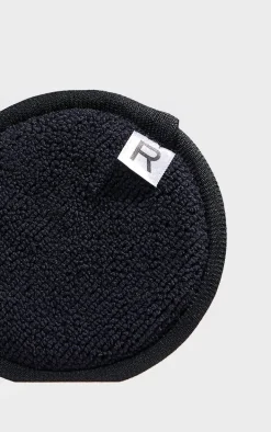 Revolution Beauty & Reusable Microfibre Cleansing Cushions