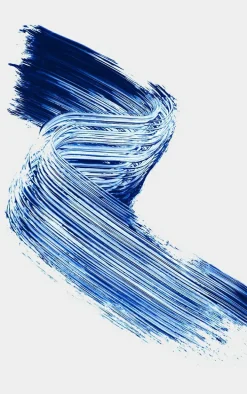 Revolution Big Lash Mascara Blue