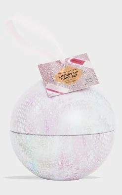 Revolution Cherry Lip Oil Gift Set
