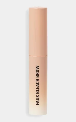 Revolution Faux Bleach Brows Brow Gel