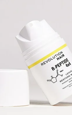 Revolution Haircare R-Peptide 4x4 Leave-In Repair Mask 50ml