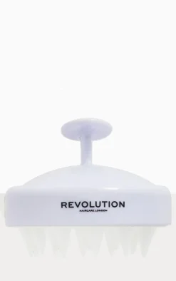 Revolution Haircare Stimulating Scalp Massager