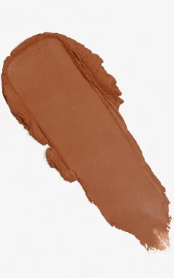Revolution Lip Allure Soft Satin Lipstick Divine Brown