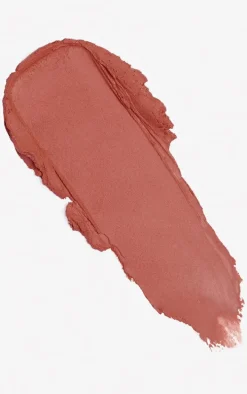 Revolution Lip Allure Soft Satin Lipstick Brunch Pink Nude