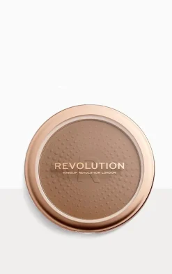 Revolution Mega Bronzer 01 - Cool