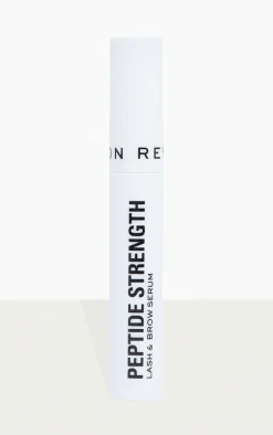 Revolution Peptide Strength Lash & Brow Serum