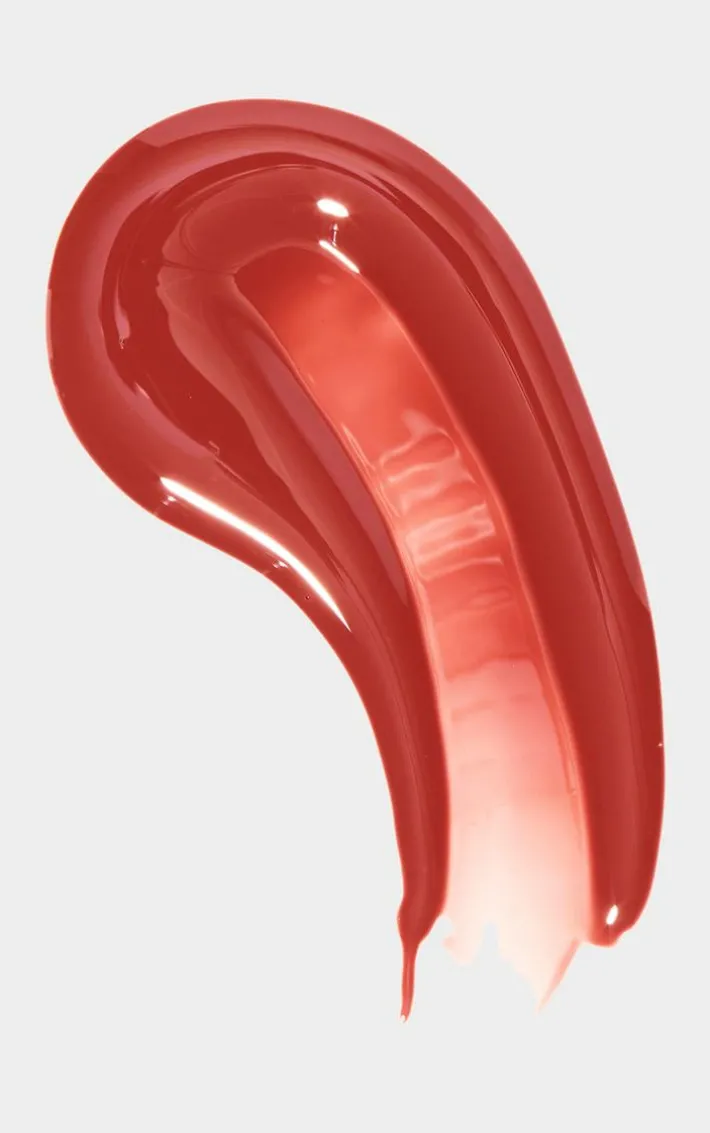 Revolution Pout Bomb Plumping Lip Gloss - Melba