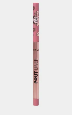 Revolution Pout Bomb Plumping Lip Liner - Kiss