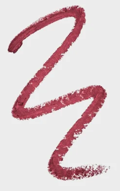 Revolution Pout Bomb Plumping Lip Liner Jelly Berry Mauve