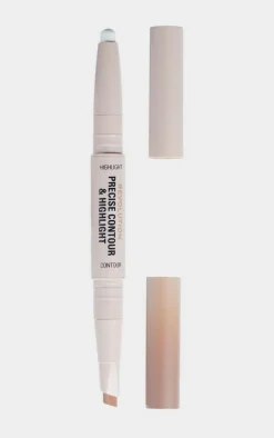 Revolution Precise Contour Highlight Stick - Light