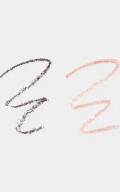 Revolution Precise Contour Highlight Stick - Dark