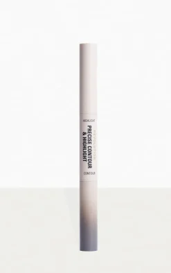 Revolution Precise Contour Highlight Stick - Dark