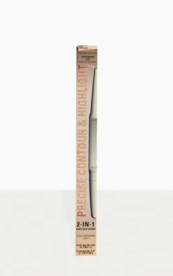 Revolution Precise Contour Highlight Stick - Medium