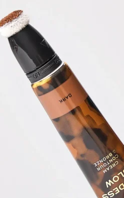 Revolution Pro Cream Face Wand Trio Dark