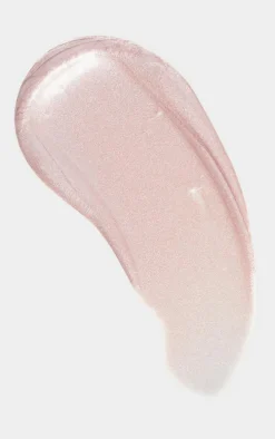 Revolution Pro Dewy Glaze Serum Highlighter Pink Glow