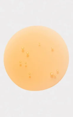 Revolution Pro Glow Edit Lip Oil Soleil Orange