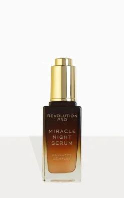Revolution Pro Miracle Night Rescue Serum Advanced Complex