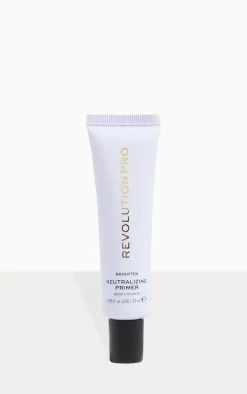Revolution Pro Neutralizing Primer