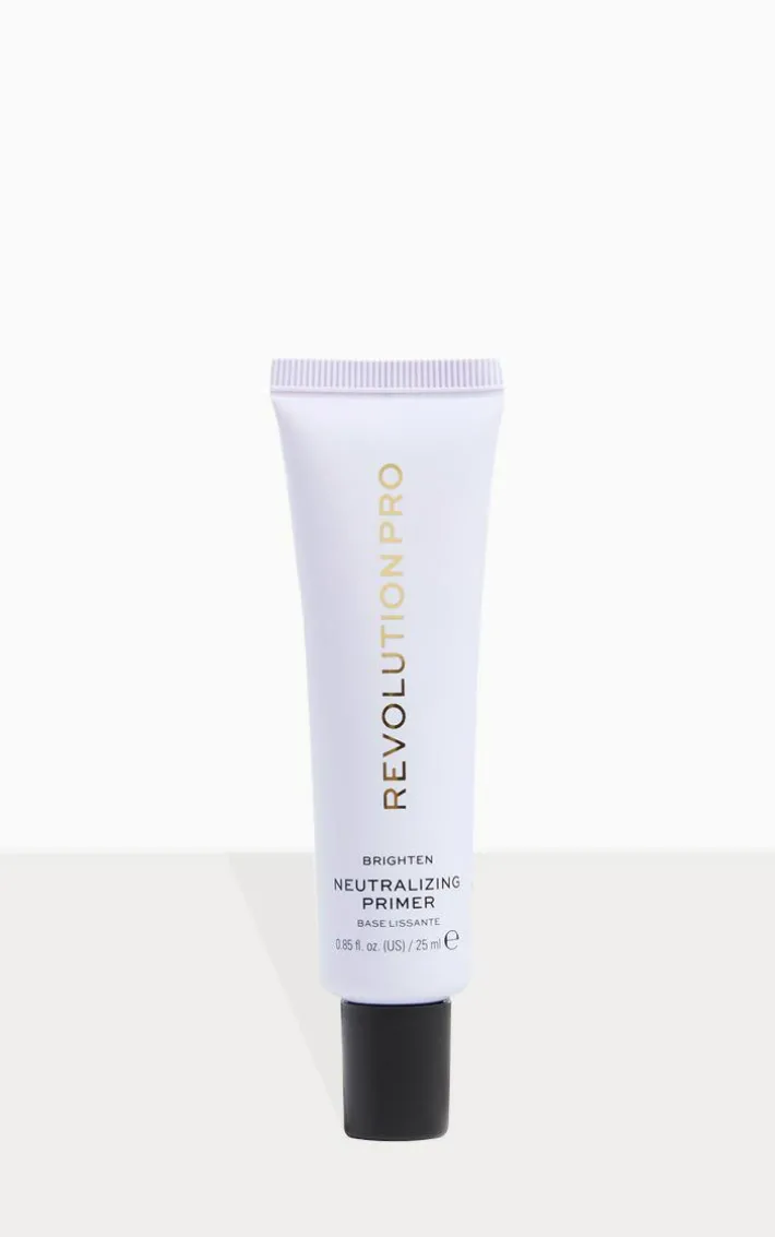 Revolution Pro Neutralizing Primer