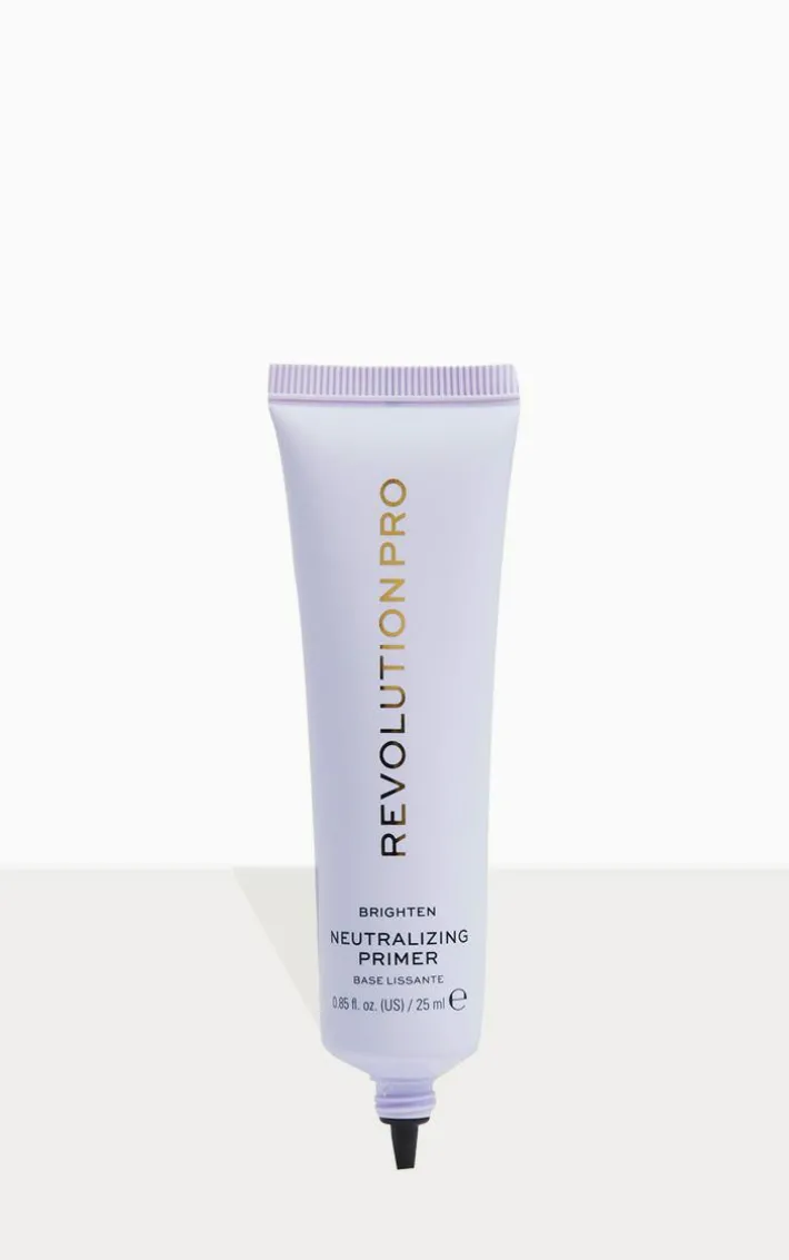 Revolution Pro Neutralizing Primer