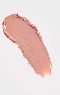 Revolution Pro New Neutral Satin Matte Lipstick Stripped