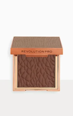 Revolution Pro Sculpting Bronzer Mocha