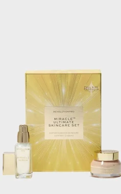 Revolution Pro Ultimate Miracle Skincare Gift Set